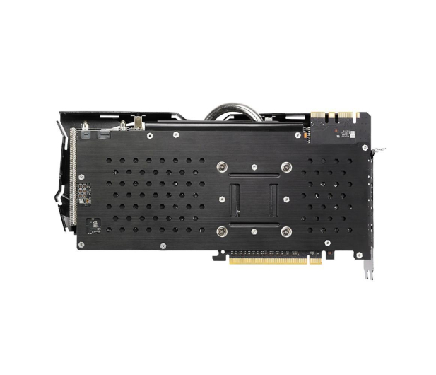 ASUS GeForce GTX 980 4096MB 256bit DirectCu II Strix OC - 210485 - zdjęcie 6